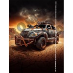 Pt Cruiser MadMax