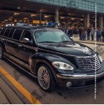 PT Cruiser Limousine